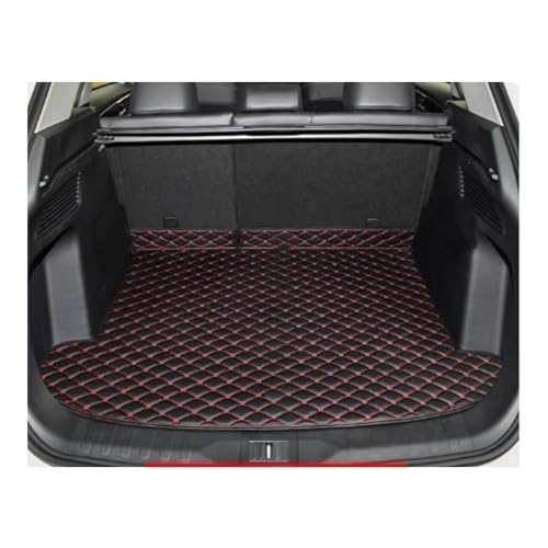 Tapis de Coffre Polestar 2 Idéal pour Sorties Nature et Courses