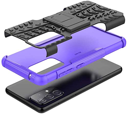 For Samsung Galaxy S23 FE A14 A34 A54 A04s A13 A53 Case Shockproof Phone Cover - 第 58/84 張圖片