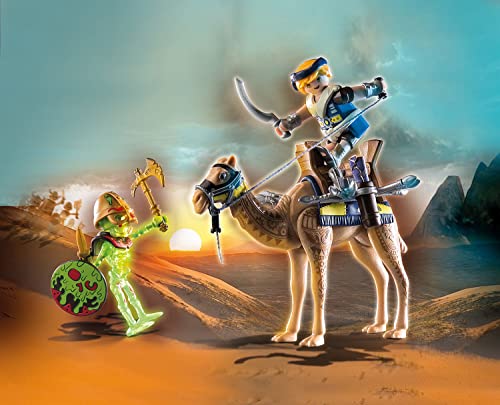 Playmobil Novelmore 71028 jouet Neuf - vue 6