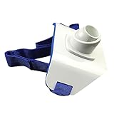 Almencla Belly Top Belt Adjustable Belt Strap Flexible Stand Up with Padded Fishing Rod