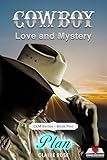 Cowboy Love and Mystery Book 5 - Plan (Cowboy Love & Mystery Clean Romance Series)