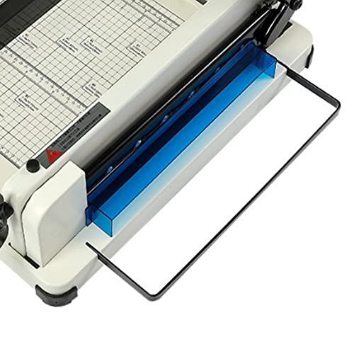 Cortador de Papel A4, Tipo de Alavanca de Economia de Mão de Obra de Alta Eficiência, Balanças Preci