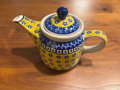 ポーリッシュポタリー ティーポット」の人気商品一覧 | 安い商品を通販