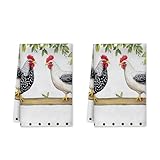 Serviettes multi-usages pour diverses utilisations