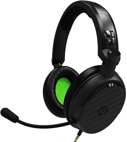 4Gamers Video Game Headset