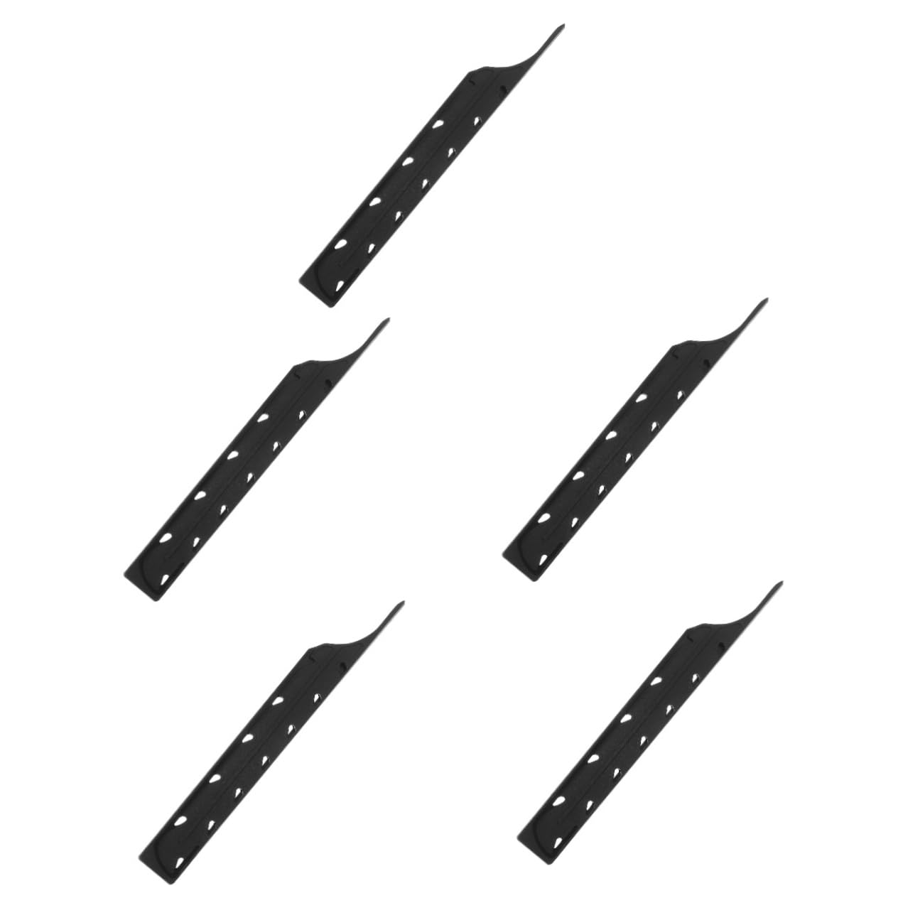 Gatuida 5piezas Funda Protectora Para Sashimi De Guardapuntas Para De Cocina Para Almacenamiento Seguro y Transporte De Utensilios De Cocina