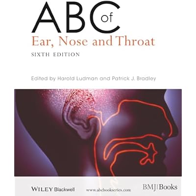 ABC of Ear, Nose and Throat