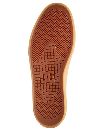Image of DC Men's Manual Le Casual Skate Shoe