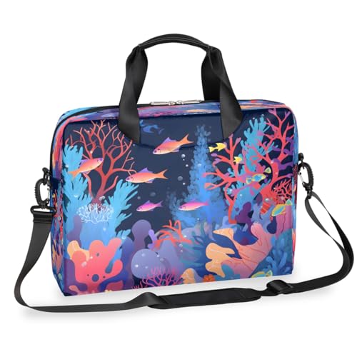 Bolso Maletín para Laptop 15.6 Pulgadas miniatura 1