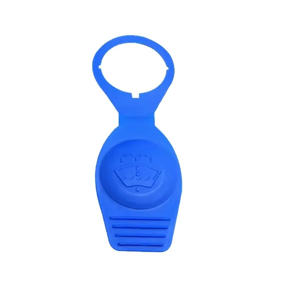 Tapa lavaparabrisas VW Amarok repuesto tapón botella líquido limpiaparabrisas modelos 2010-2020