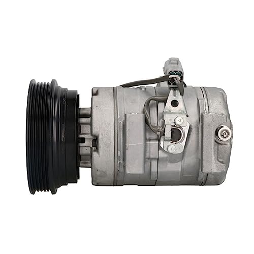 Compresseur de climatisation DENSO DCP50026 pour Toyota Avensis et Kombi