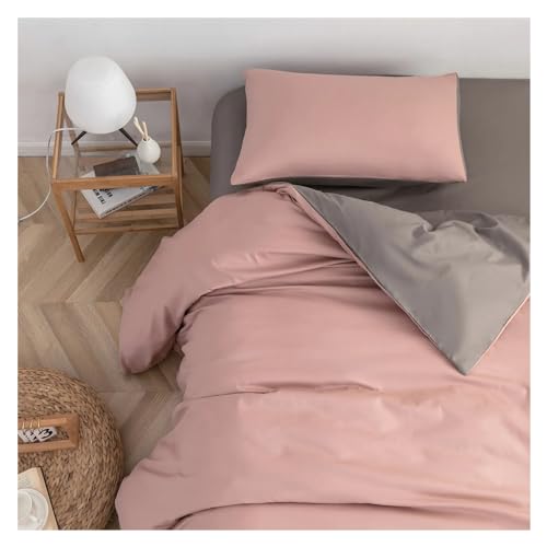 Housse de couette microfibre douce compatible with la peau sensible - 5
