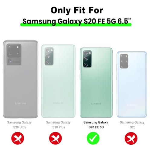 Coque Samsung S20 FE guépard antichoc protégeant efficacement des chutes - 2