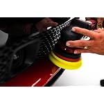 Buff and Shine - EdgeGuard Foam Buffing Pads - Maroon - 5" Medium Cut Pad - Pack of 2 - Image 6