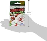 Christmas Charades Card Game