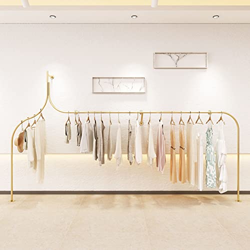 Support de rangement pour vêtement et présentoir de magasin de détail