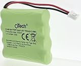 Otech Batteria Electrostimulation per GLOBUS Duo TENS