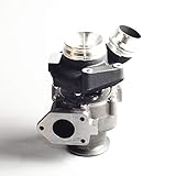 Modellnummer: TF035HL MUMUWU Keramik Gehäuse Turbo for B-M-W X3 E83N 320d 120d E90 E81 2.0L 177 HP (2007-09) Turbolader TF035HL 49135 05895 49335 00440