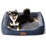 Tidore Reversible Orthopedic Bed