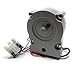 Refrigerator Evap Fan Motor 4681JB1027C