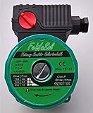 wilo yonos pico 25/1-6 test  Wilo Ersatzmotor Pumpenkopf 6 M Förderleistung Heizungspumpe Solarpumpe