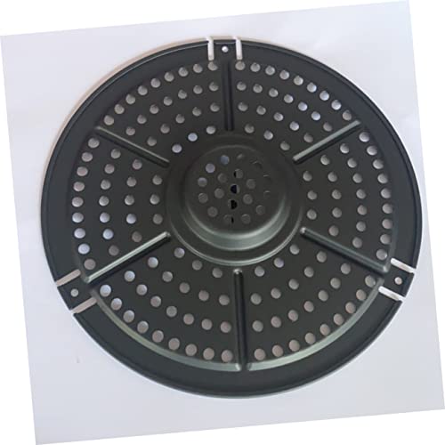 Alipis 3 Pecas jardim Parques assadeira fritadeira cesta de vapor