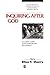 Inquiring After God: Classic and Contemporary Readings (Blackwell Readings in Modern Theology)