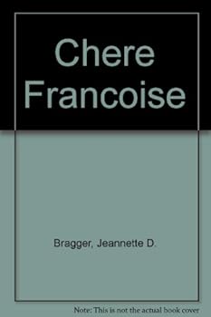 Paperback Chere Francoise Book