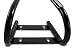 ConStands Caballete Transporte Moto para Honda Varadero 125 Negro