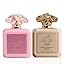 Pink Blush Marshmallow & Glaze & Glow
