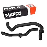 MAPCO 39716 Wärmetauscher-Schlauch Kompatibel mit OPEL Vivaro A Kastenwagen X83 4408641 7700312891 7700312893