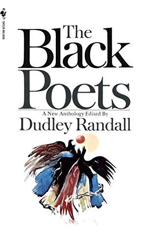 Black Poets 0606037322 Book Cover