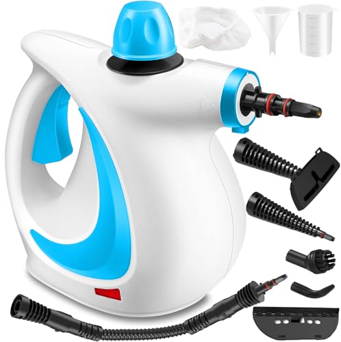 Yjjkl Handheld Steam Cleaner