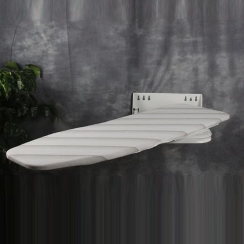 Table à repasser rotative à 180° pliable pour un repassage sans effort - 5