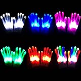 Zoom IMG-1 jiingekk guanti da bar divertenti Zoom IMG-1 jiingekk guanti da bar divertenti