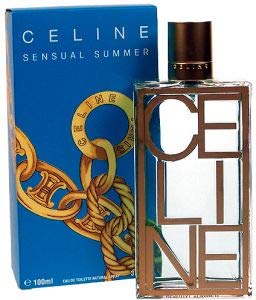 100ml】CELINE SENSUAL SUMMER EDT 100ml】CELINE SENSUAL SUMMER EDT