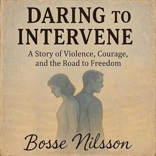 Daring to Intervene cover art