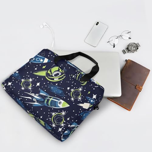 Funda para portátil ALAZA 13 14 15.6 pulgadas miniatura 7