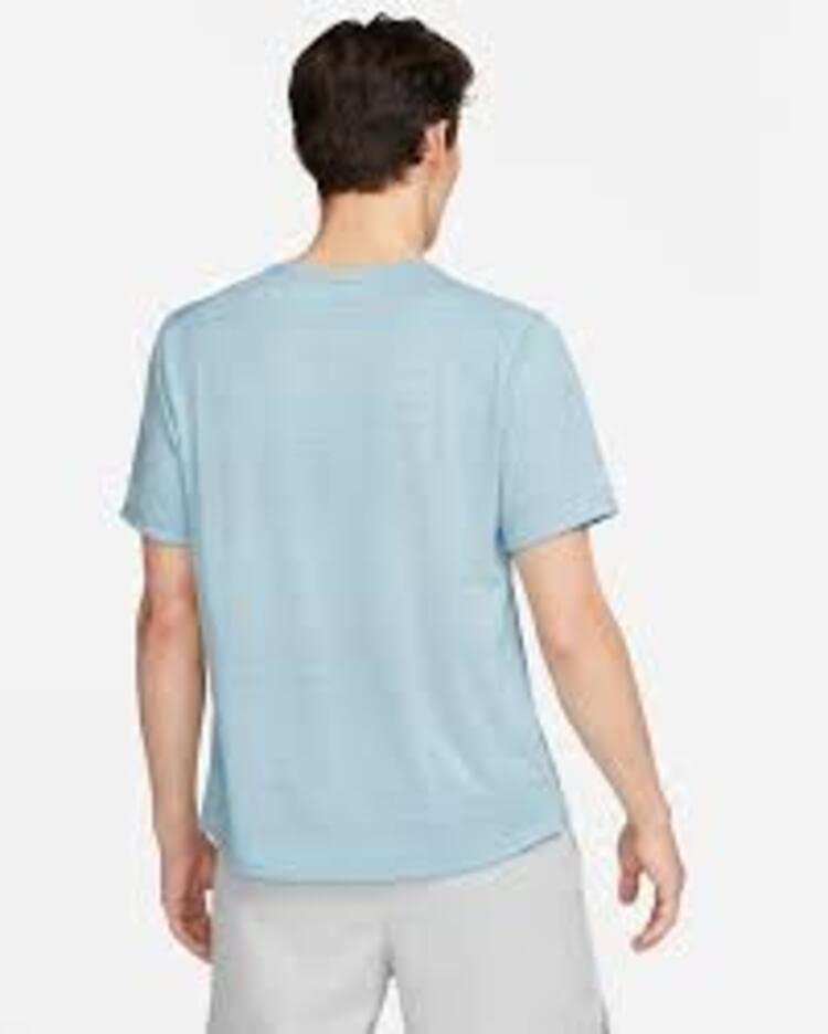 Image of Nike Mens Synthetic Slim Fit T-Shirt
