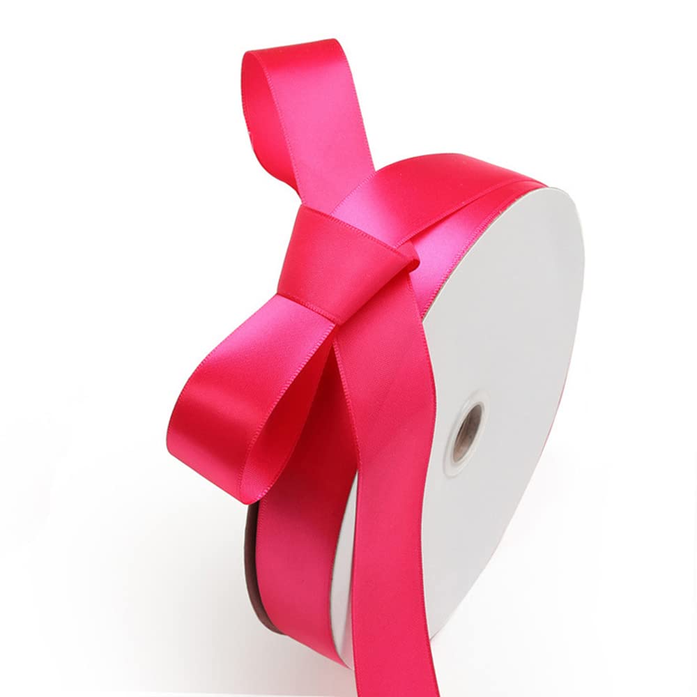 Ruban De Satin De 100 Yard - Pour Le Bricolage, La Décoration