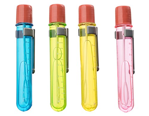 Neliblu Bubbles That Last! Miracle Long Lasting Bubble Solution, Bubbles for Kids, Touchabel Bubbles in 5