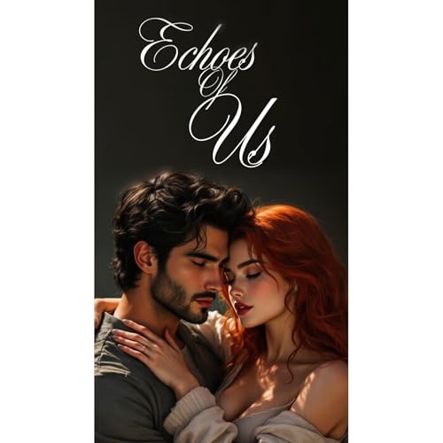 Echoes Of Us Audiolibro Por Gema Ramirez arte de portada