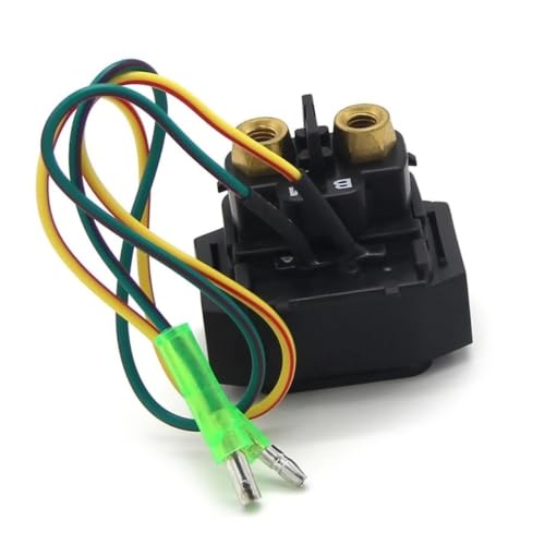 Relais de demarreur FX Cruiser HO 1800 solenoide de jet-ski