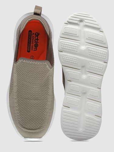 Image of Action-ATG-987 Lightweight Comfortable Cushioned Walking Shoes for Men