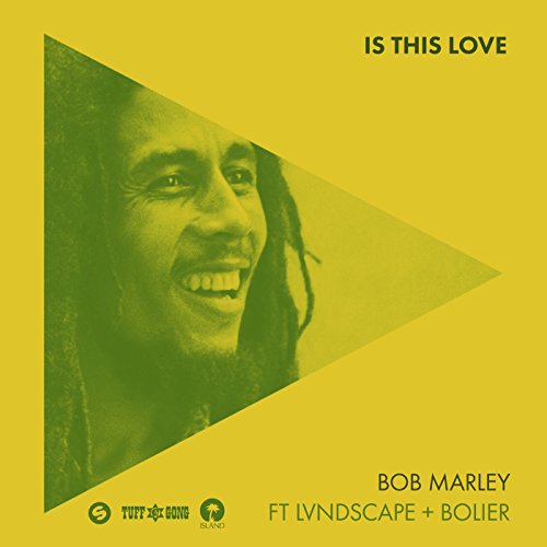 Bob Marley feat. LVNDSCAPE & Bolier