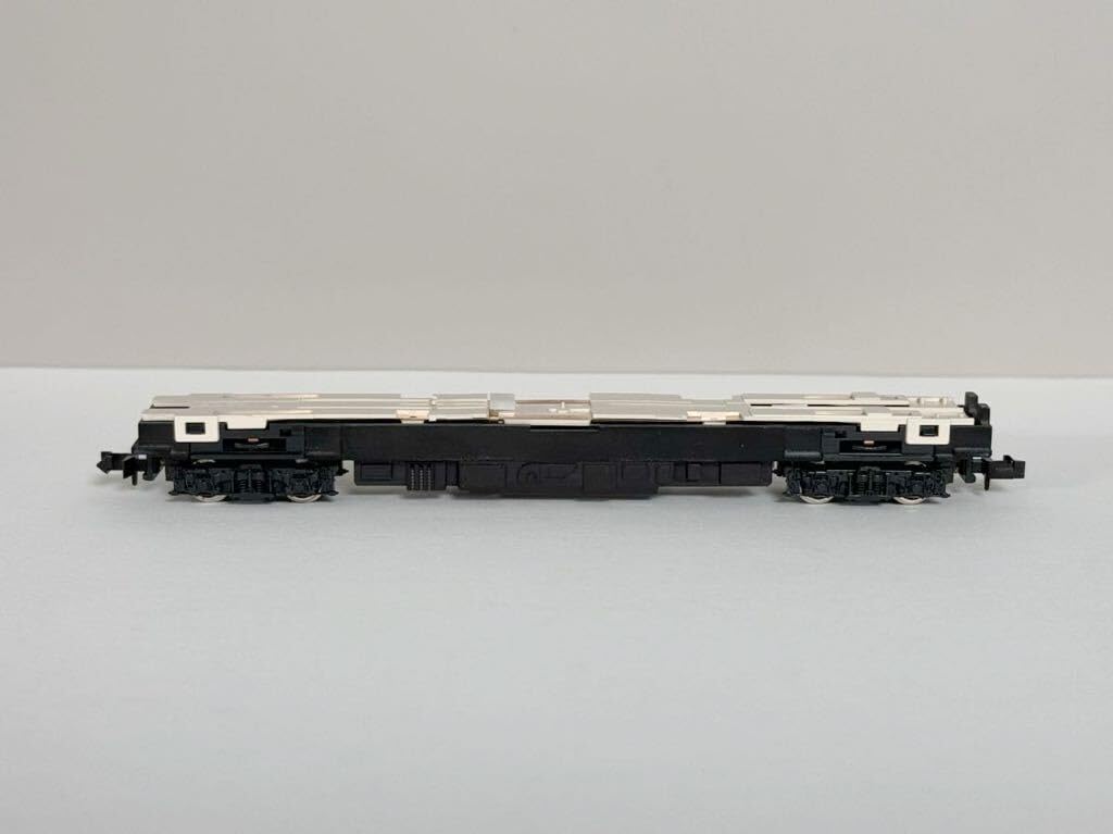 Amazon | KATO 113系115系415系 共通 動力ユニット 銀色車輪