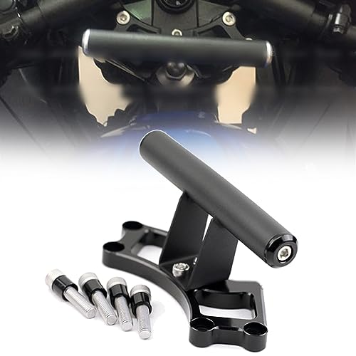 Téléphone support barre adaptateur Kawasaki Ninja 300 extension guidon GPS