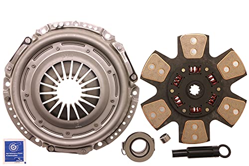 Kit d'embrayage SACHS K1890-05CB pour rouler en Jeep Grand Cherokee 1994