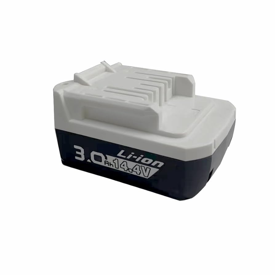 マキタ互換14.4Vバッテリー４個 Amazon.co.jp: BL1415G マキタ14.4vライトバッテリー 互換品