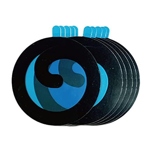 ClicBot Coding Robot Kits Accessories - ClicBot Sticker(20pcs/Pack)